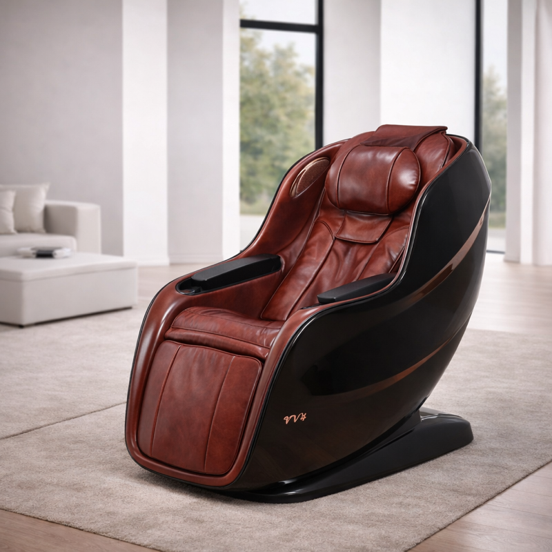 Dr. Fuji FJ‑2025 Dr.Boss Pro Wave Medical Massage Chair