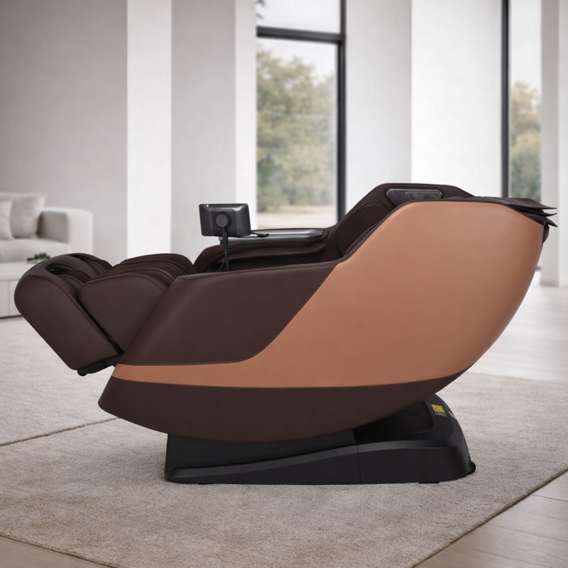 Dr. Fuji ASAHI® JAMES BOND Super Massage Chair PRO X-007