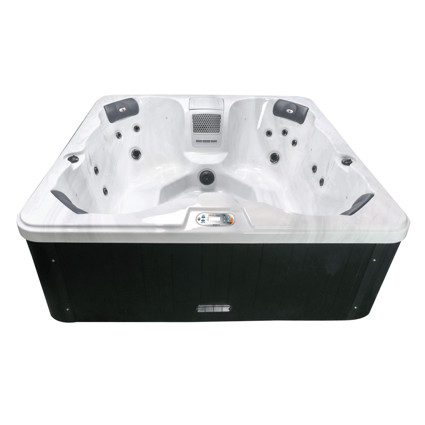Liberty Spas LYS4500 Plug & Play 5 Person Spa