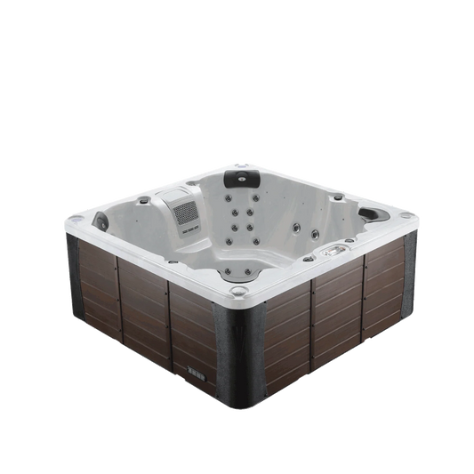 Liberty Spas LYS7000 Luxury 240V 7 Person Spa