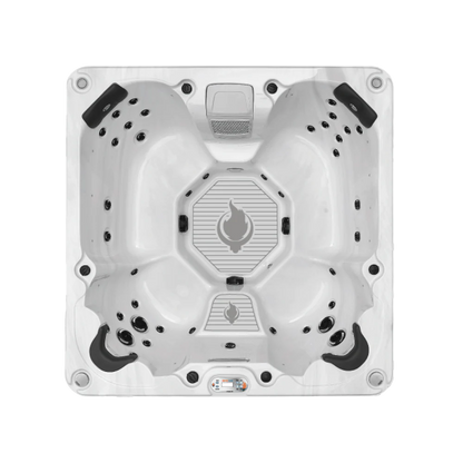 Liberty Spas LYS7000 Luxury 240V 7 Person Spa