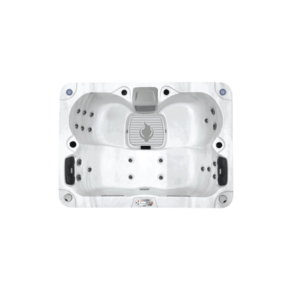 Liberty Spas LYS4000 Plug & Play 4 Person Spa