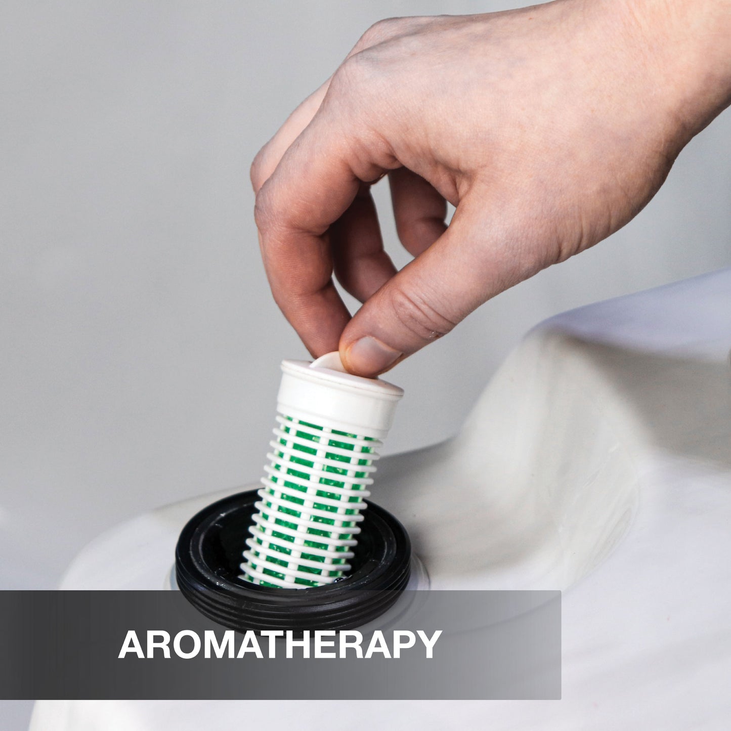 Liberty Spas LYS4000 Plug & Play 4 Person Spa