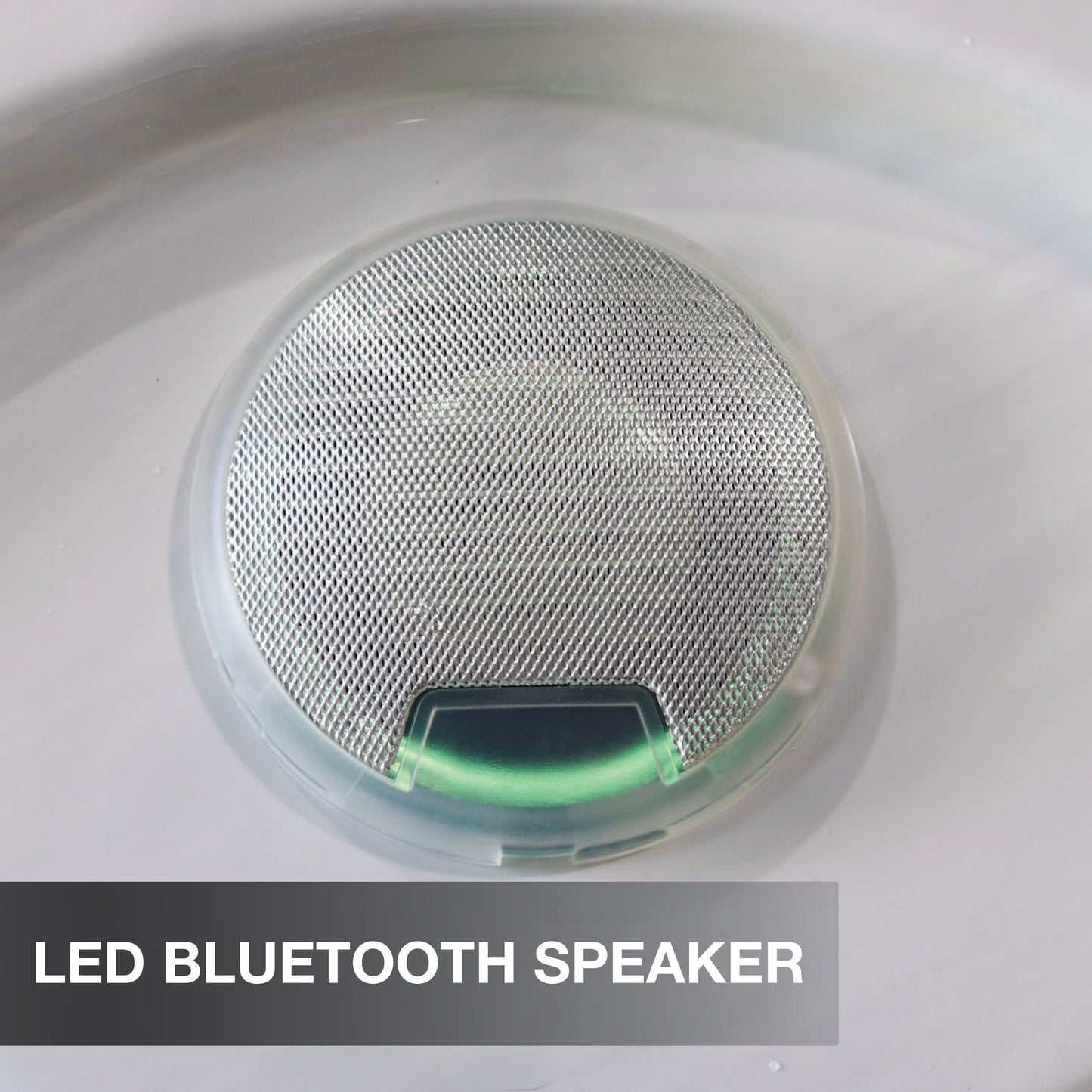 Liberty Spas LYS4000 Plug & Play 4 Person Spa