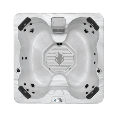 Liberty Spas LYS4500 Plug & Play 5 Person Spa