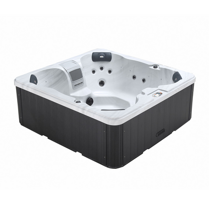 Liberty Spas LYS4500 Plug & Play 5 Person Spa