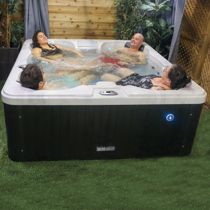 Liberty Spas LYS4500 Plug & Play 5 Person Spa