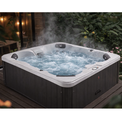 Liberty Spas LYS4500 Plug & Play 5 Person Spa